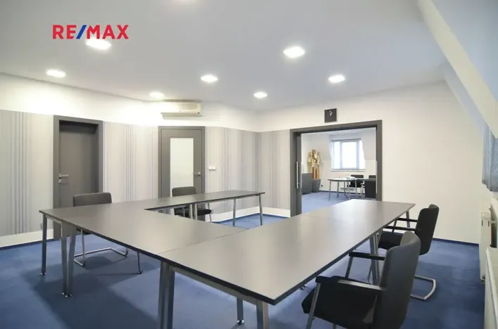 Prodej kanceláře, Břeclav, Slovácká, 137 m2