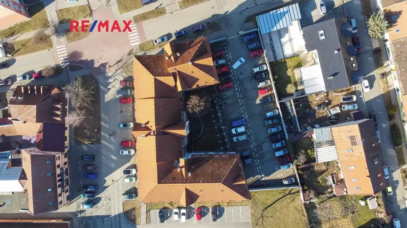 Prodej kanceláře, Břeclav, Slovácká, 137 m2