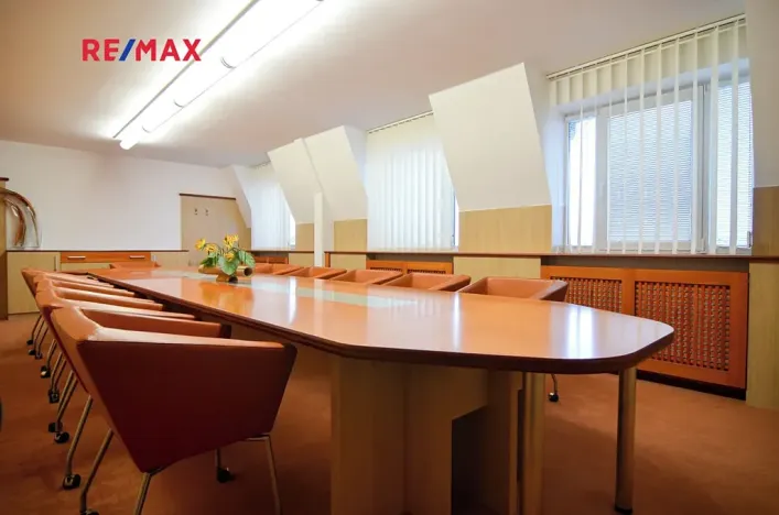 Prodej kanceláře, Břeclav, Slovácká, 192 m2