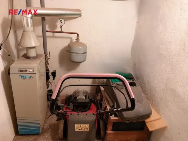 Prodej bytu 2+1, Slavkov u Brna, 58 m2