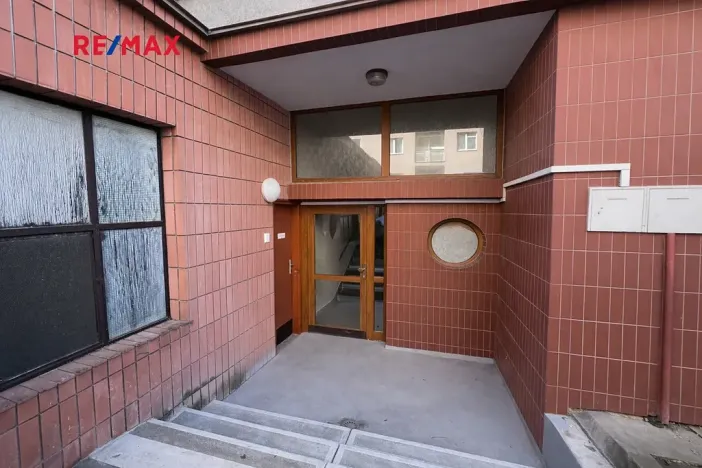 Prodej bytu 1+1, Brno, Tábor, 39 m2