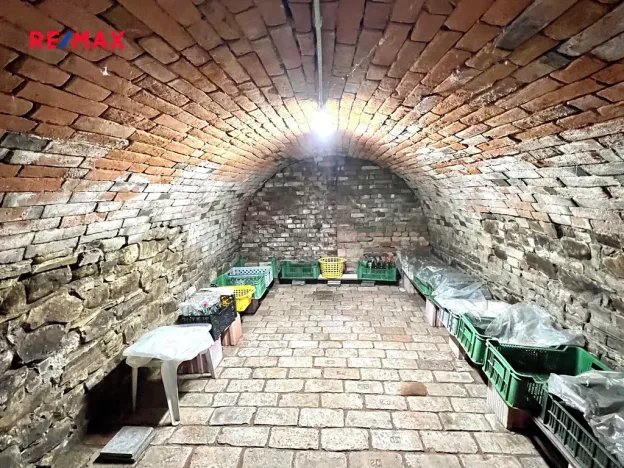 Prodej rodinného domu, Sobůlky, 80 m2