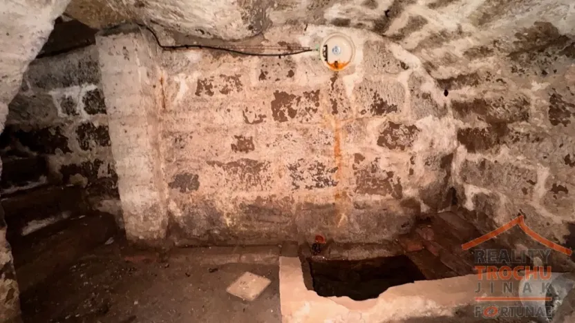 Prodej chalupy, Úhlejov - Chroustov, 55 m2