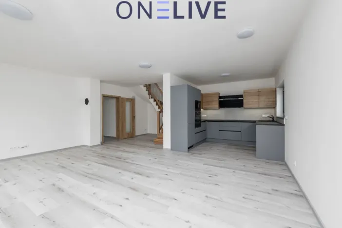 Pronájem rodinného domu, Plzeň, Na Plzeňce, 125 m2