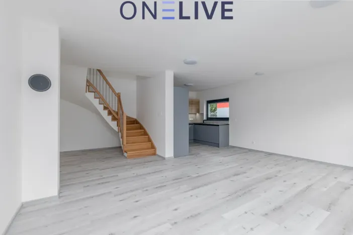 Pronájem rodinného domu, Plzeň, Na Plzeňce, 125 m2