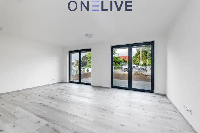 Pronájem rodinného domu, Plzeň, Na Plzeňce, 125 m2