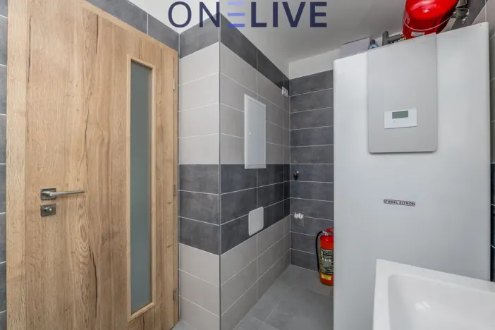 Pronájem rodinného domu, Plzeň, Na Plzeňce, 125 m2