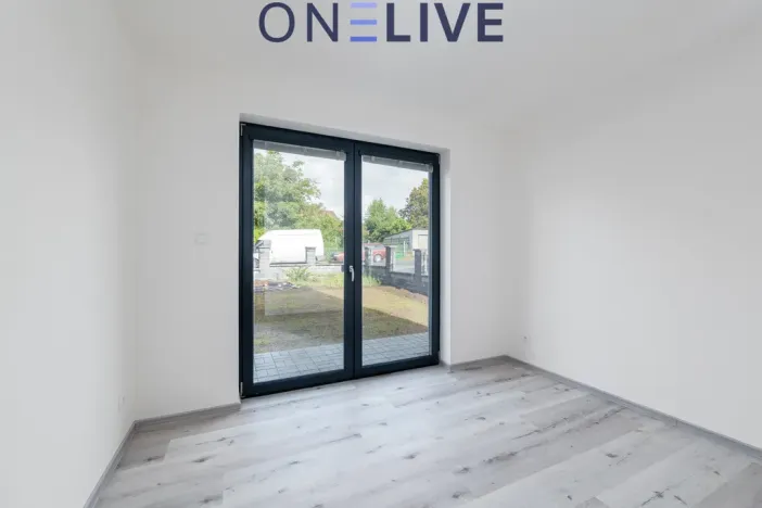 Pronájem rodinného domu, Plzeň, Na Plzeňce, 125 m2