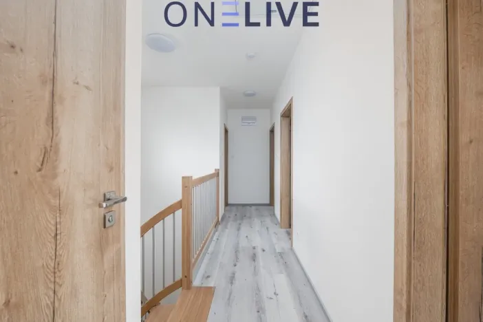 Pronájem rodinného domu, Plzeň, Na Plzeňce, 125 m2