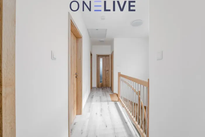 Pronájem rodinného domu, Plzeň, Na Plzeňce, 125 m2