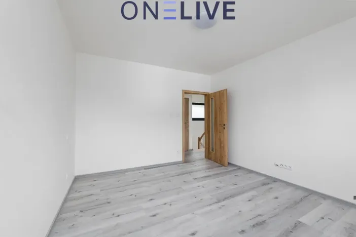 Pronájem rodinného domu, Plzeň, Na Plzeňce, 125 m2