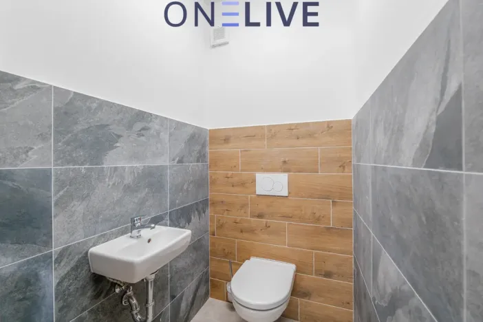 Pronájem rodinného domu, Plzeň, Na Plzeňce, 125 m2