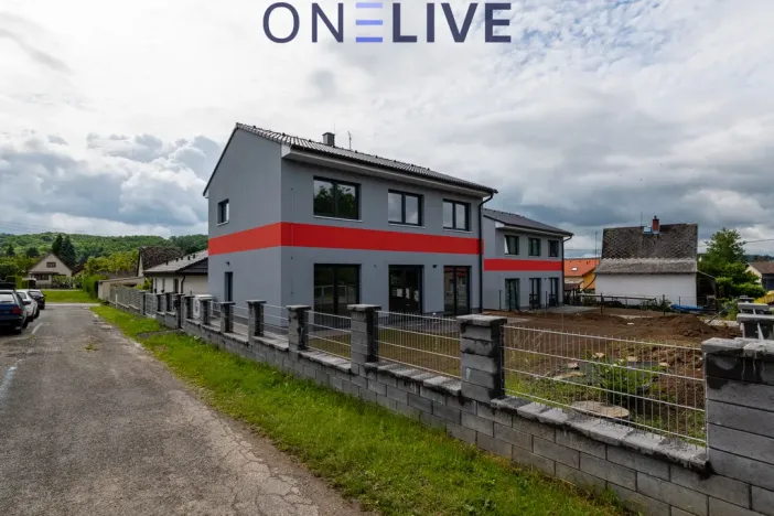 Pronájem rodinného domu, Plzeň, Na Plzeňce, 125 m2