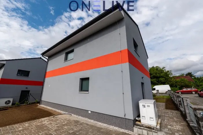 Pronájem rodinného domu, Plzeň, Na Plzeňce, 125 m2