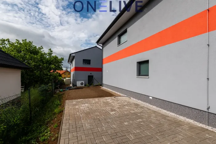 Pronájem rodinného domu, Plzeň, Na Plzeňce, 125 m2