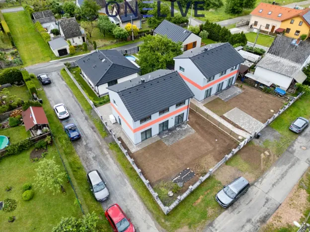 Pronájem rodinného domu, Plzeň, Na Plzeňce, 125 m2