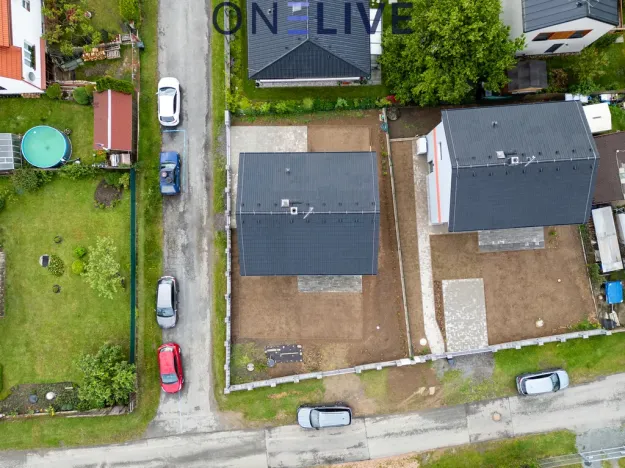 Pronájem rodinného domu, Plzeň, Na Plzeňce, 125 m2