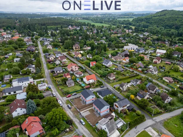 Pronájem rodinného domu, Plzeň, Na Plzeňce, 125 m2