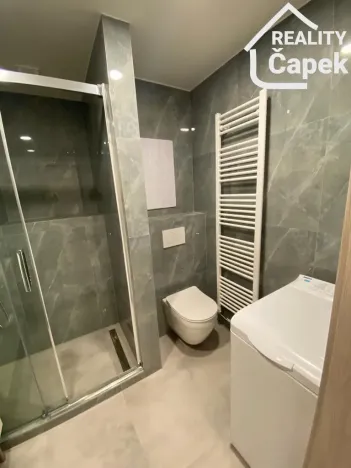 Pronájem bytu 2+kk, Ostrava - Poruba, Hlavní třída, 59 m2