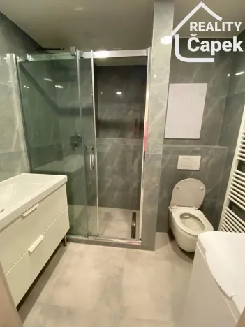 Pronájem bytu 2+kk, Ostrava - Poruba, Hlavní třída, 59 m2