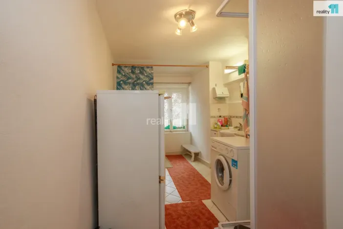 Prodej rodinného domu, Ždírec - Žďár, 100 m2