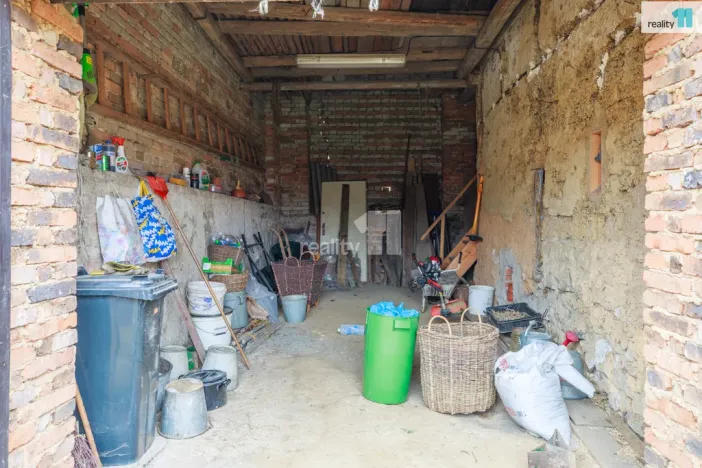 Prodej rodinného domu, Ždírec - Žďár, 100 m2