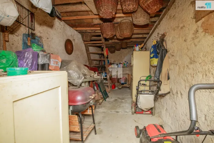 Prodej rodinného domu, Ždírec - Žďár, 100 m2