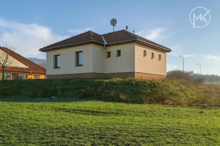 Pronájem rodinného domu, Javorník, 60 m2