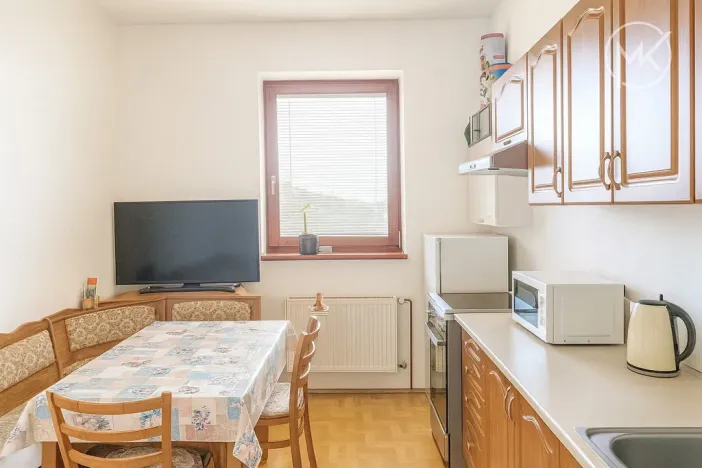 Pronájem rodinného domu, Javorník, 60 m2