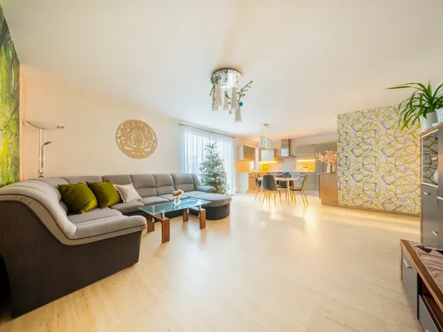 Prodej rodinného domu, Pohořelice, Sadová, 149 m2