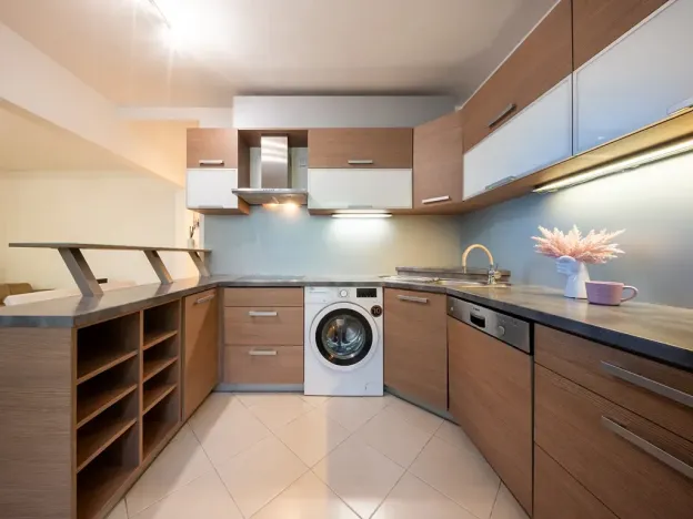 Pronájem bytu 2+kk, Brno, Kunštátská, 50 m2