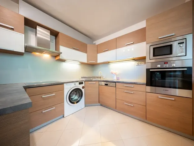 Pronájem bytu 2+kk, Brno, Kunštátská, 50 m2