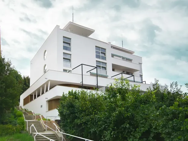 Prodej bytu 2+kk, Luhačovice, Zatloukalova, 77 m2