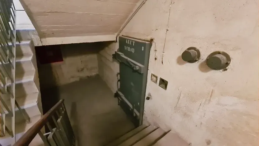 Pronájem - jiné, Brno, Klatovská, 9 m2