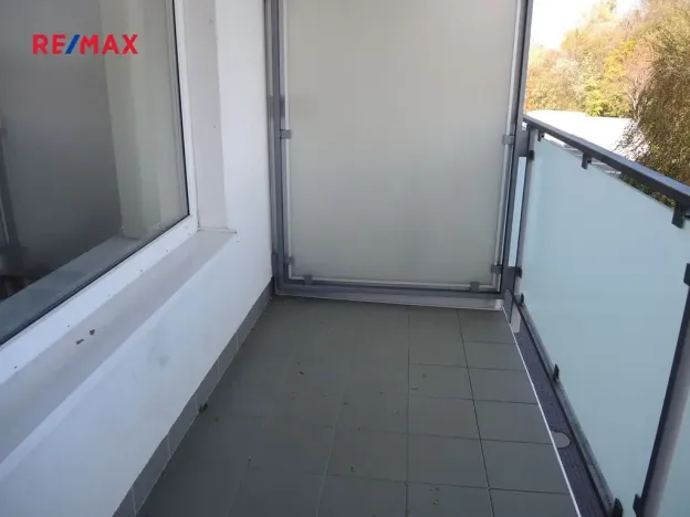 Pronájem bytu 2+kk, Břeclav, U Nemocnice, 52 m2