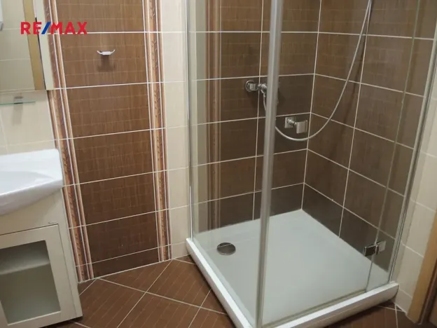 Pronájem bytu 2+kk, Břeclav, U Nemocnice, 52 m2