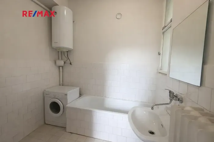 Pronájem bytu 1+1, Brno, Pekařská, 44 m2