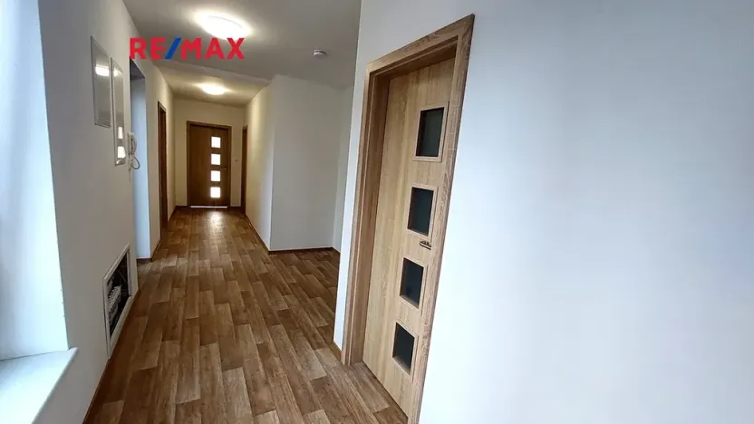 Pronájem bytu 5+kk, Slavkov u Brna, 148 m2