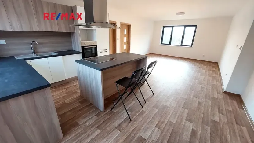 Pronájem bytu 5+kk, Slavkov u Brna, 148 m2