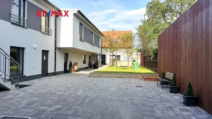 Pronájem bytu 5+kk, Slavkov u Brna, 148 m2