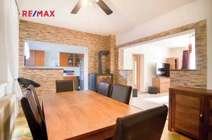 Prodej rodinného domu, Vnorovy, Obecnice, 160 m2