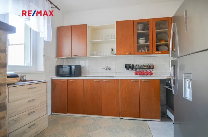 Prodej rodinného domu, Vnorovy, Obecnice, 160 m2