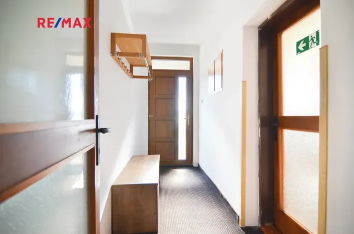 Prodej rodinného domu, Vnorovy, Obecnice, 160 m2