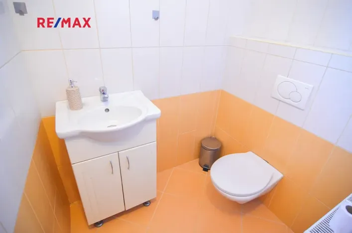 Prodej rodinného domu, Vnorovy, Obecnice, 160 m2