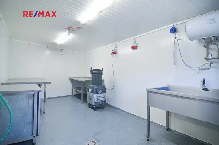 Prodej rodinného domu, Vnorovy, Obecnice, 160 m2