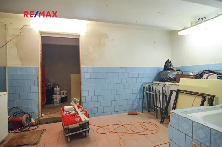 Prodej rodinného domu, Vnorovy, Obecnice, 160 m2