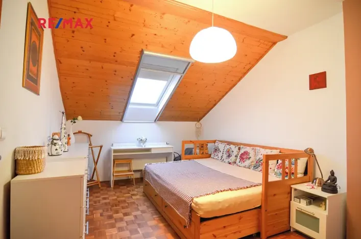 Prodej rodinného domu, Kyjov, Vinohrady, 204 m2