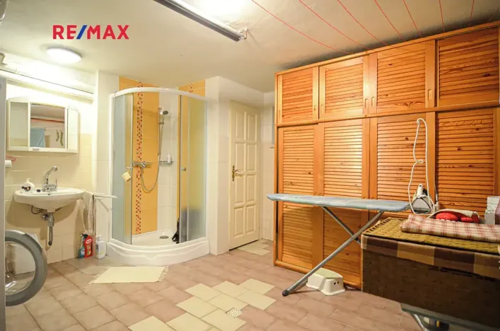 Prodej rodinného domu, Kyjov, Vinohrady, 204 m2