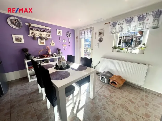 Prodej rodinného domu, Nechvalín, 128 m2