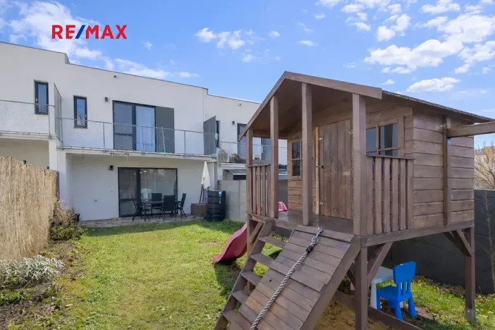 Prodej rodinného domu, Mikulov, Bezručova, 100 m2